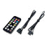 OCYPUS DELTA EH10 BLACK กล่องพ่วงพัดลม PWM และไฟ ARGB (PWM & ARGB Hub) ประกัน 2 ปี