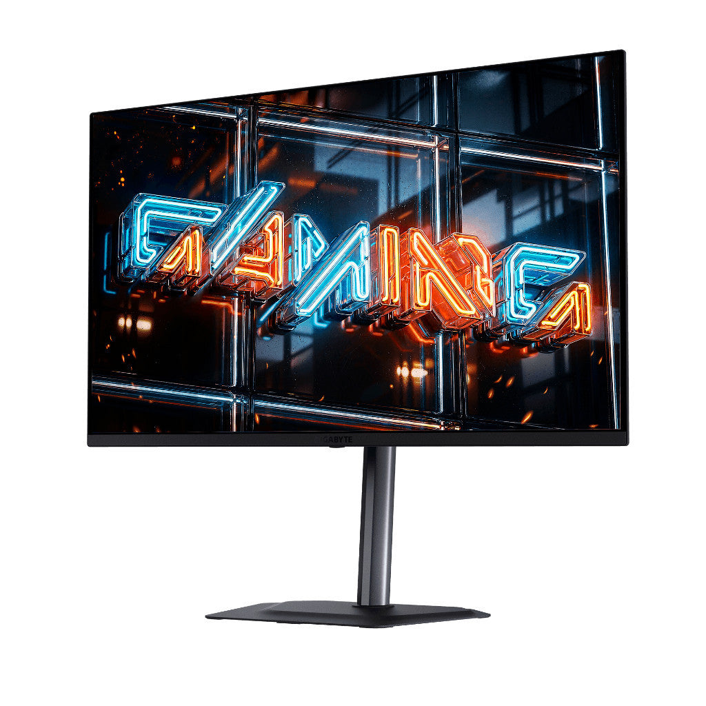 GIGABYTE Gaming Monitor (จอมอนิเตอร์) MO32U24 31.5