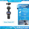 DJI Osmo Pocket 4P Standard Combo กล้องถ่ายถาพนิ่งเเละวิดีโอ  4K/240fps ความจำในตัว 103GB ประกัน 1 ปี