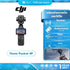 DJI Osmo Pocket 4P Standard Combo กล้องถ่ายถาพนิ่งเเละวิดีโอ  4K/240fps ความจำในตัว 103GB ประกัน 1 ปี