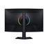 Samsung Gaming Monitor (จอเกมมิ่ง) 37" - 40" Odyssey G7 G75F Curved LS37FG752EEXXT/LS40FG752EEXXT ประกัน 3 ปี