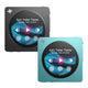 FiiO Snowsky Disc DAP เครื่องเล่นเพลงพกพา สไตล์เรโทร รองรับ Hi-Res Audio รับประกัน 1 ปี
