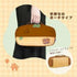 HORI Shoulder กระเป๋า สำหรับ ใส่เครื่อง Shoulder Pouch for Nintendo Switch™ 2 [DIY Life] กระเป๋าคาดอก