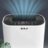 AJ รุ่น AP-180 เครื่องฟอกอากาศ กรองฝุ่น PM2.5 ขนาด 20-35 ตร.ม. CADR 220 m3/h ไส้กรอง HEPA13