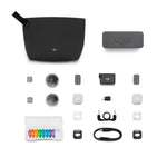 DJI Mic Mini 2S Wireless Microphone ไมโครโฟนไร้สาย รับประกัน 1 ปี