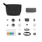 DJI Mic Mini 2S Wireless Microphone ไมโครโฟนไร้สาย รับประกัน 1 ปี