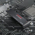 SANDISK SSD (เอสเอสดี) OPTIMUS 5100 4TB PCIe 4.0 x4 (SDSP51400TAN-000E0) W. 5 Y.