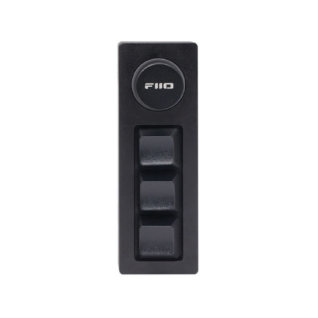 คีย์บอร์ดสำหรับเครื่องเสียง FiiO KB1K Music Keyboard Mechanical รับประกัน 1 ปี