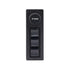 คีย์บอร์ดสำหรับเครื่องเสียง FiiO KB1K Music Keyboard Mechanical รับประกัน 1 ปี