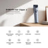 Xiaomi Hair Clipper 2 ที่ตัดผม | ปัตตาเลี่ยน | การตั้งค่าความยาว 19 ระดับ | ระบบป้องกันการอุดตันอัจฉริยะ