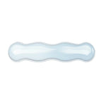 MOFii JELLY BEAN GEL Palmrest ที่รองข้อมือสำหรับคียบอร์ดแบบ Full Size แบบเจล เพื่่อสุขภาพในการทำงาน