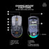 EGA TYPE M14 WIRELESS GAMING MOUSE เมาส์เกมมิ่ง เปลี่ยนกรอบได้