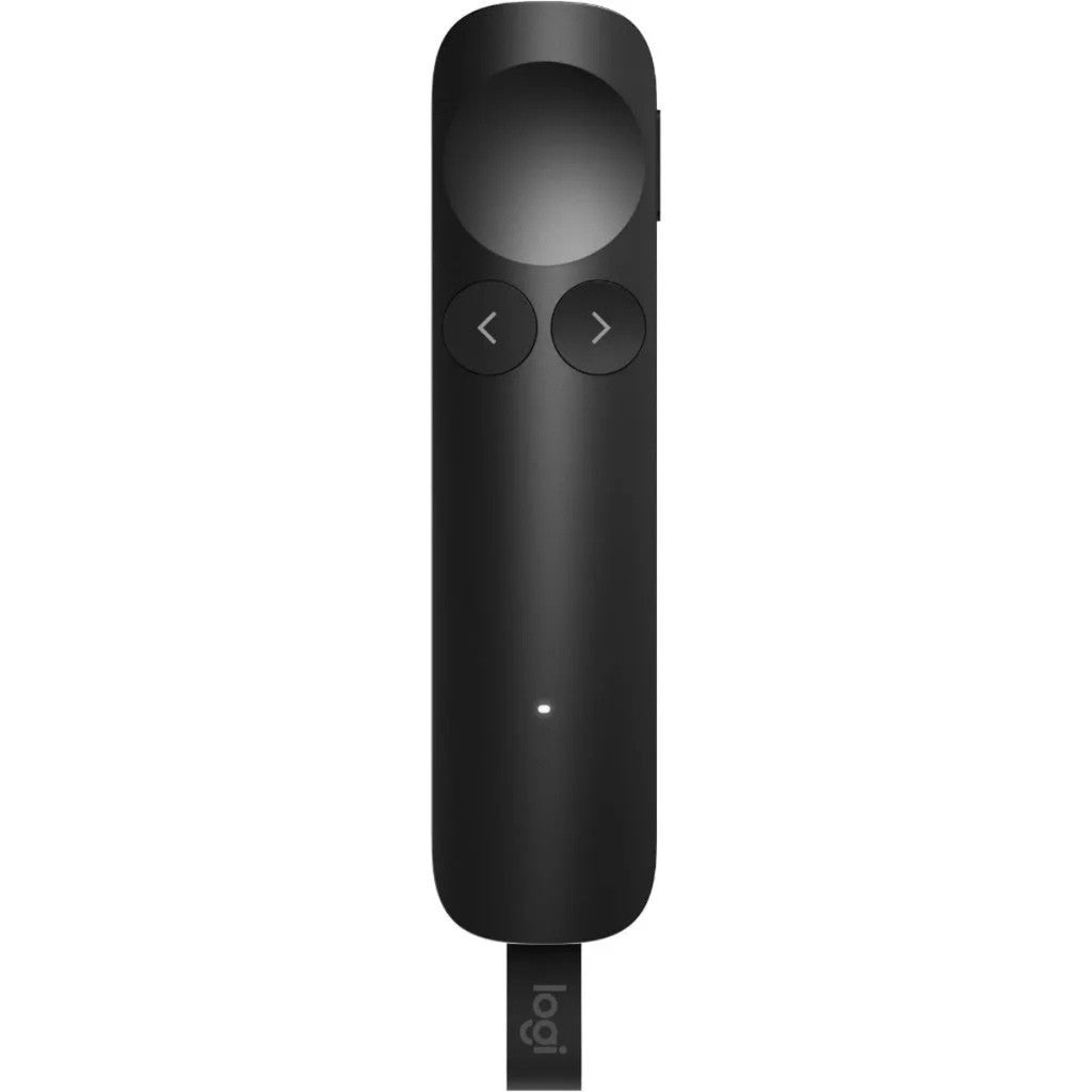 Logitech Spotlight 2 Presentation Remote เลเซอร์พอยเตอร์ ,ชาร์จเร็ว,บลูทูธ USB-C