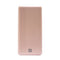 D-POWER รุ่น M12 POWERBANK พาวเวอร์เเบงค์ ความจุ 10,000mAh ดีไซน์บาง น้ำหนักเบา พกพาสะดวก USB-A 2 ช่อง