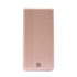 D-POWER รุ่น M12 POWERBANK พาวเวอร์เเบงค์ ความจุ 10,000mAh ดีไซน์บาง น้ำหนักเบา พกพาสะดวก USB-A 2 ช่อง