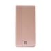 D-POWER รุ่น M12 POWERBANK พาวเวอร์เเบงค์ ความจุ 10,000mAh ดีไซน์บาง น้ำหนักเบา พกพาสะดวก USB-A 2 ช่อง