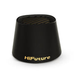 HiFuture Mega S Ultimate Magnetic Wireless Speaker ลำโพงบลูทูธพกพา 5W รับประกัน 1 ปี