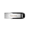 SANDISK FLASH DRIVE (แฟลชไดรฟ์) ULTRA FLAIR 32GB-128GB USB 3.0 WARRANTY 5 YEARS