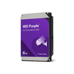 (มีส่งด่วน) TOSHIBA/SEAGATE/WD HDD (ฮาร์ดดิส) S300/SKYHAWK/PURPLE 1TB-8TB WARRANTY 3 YEARS