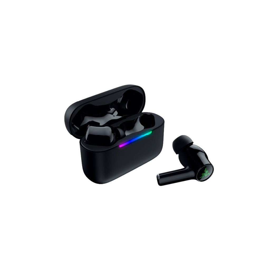 Razer Hammerhead V3 X HyperSpeed หูฟังเกมมิ่งไร้สาย กันน้ำระดับ IPX4