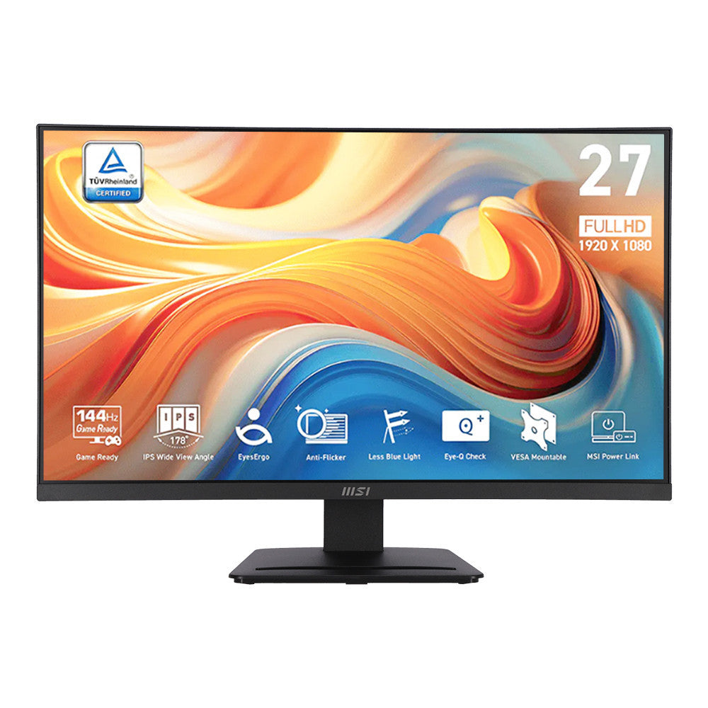 MONITOR MSI 27