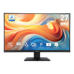 MONITOR MSI 27" PRO MP273 E14A | MP273QW E14 | MP275Q E14 | MP273L E14 | MAG 274QPF E20