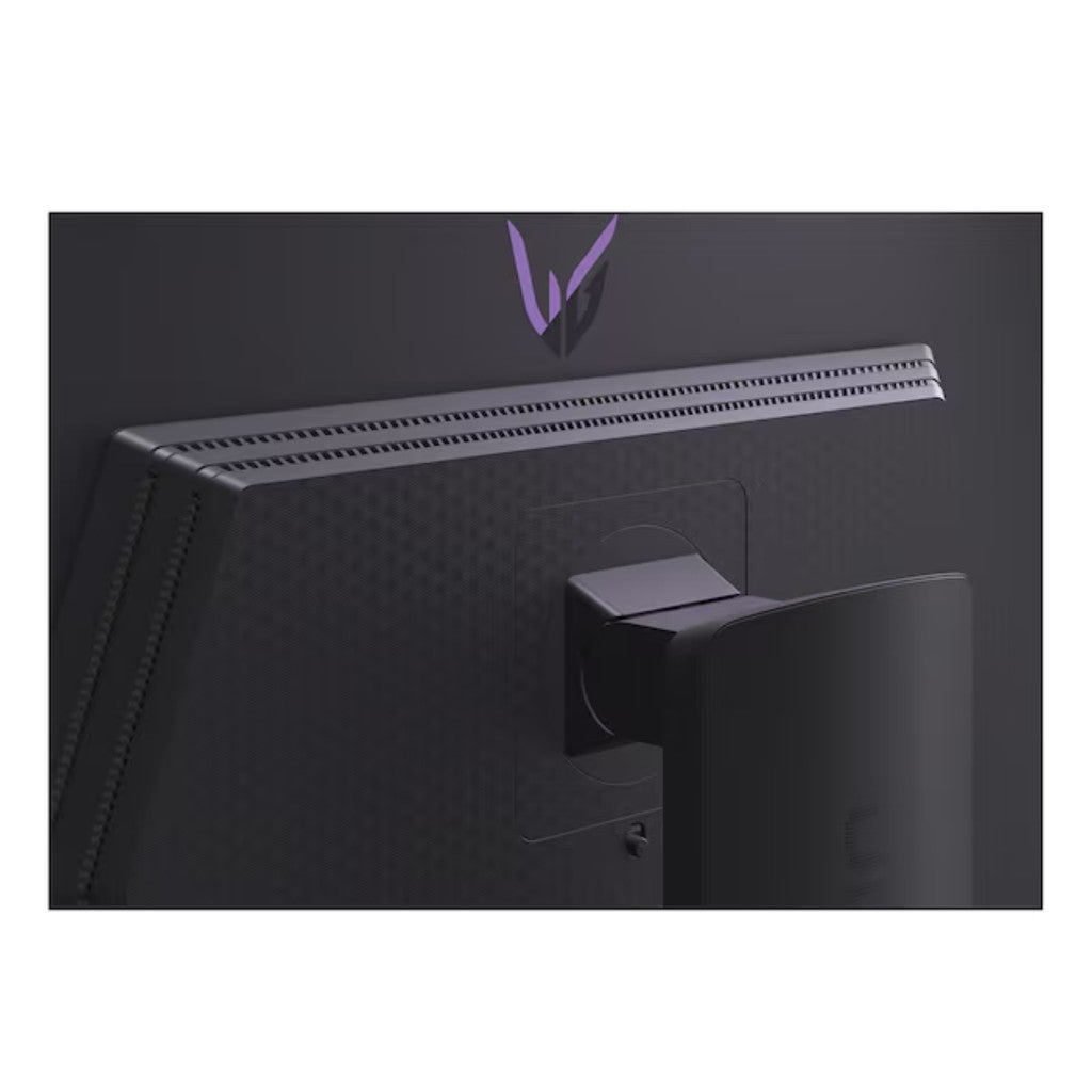LG Gaming Monitor (จอเกมมิ่ง) UltraGear 27GX700A-B 27