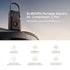 Xiaomi Portable Electric Air pump 2 Pro เครื่องอัดลมไฟฟ้า | ปั้มลมอัตโนมัติแบบพกพา | เครื่องปั๊มลมไฟฟ้า