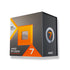 AMD CPU (ซีพียู) RYZEN 7 7700X3D 4 GHz รับประกัน 3 ปี