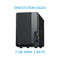(มีส่งด่วน) SYNOLOGY NAS (อุปกรณ์จัดเก็บบนเครือข่าย) Bee Station/Disk Station 1GB-4GB DDR4 W. 2 Y.