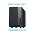 (มีส่งด่วน) SYNOLOGY NAS (อุปกรณ์จัดเก็บบนเครือข่าย) Bee Station/Disk Station 1GB-4GB DDR4 W. 2 Y.