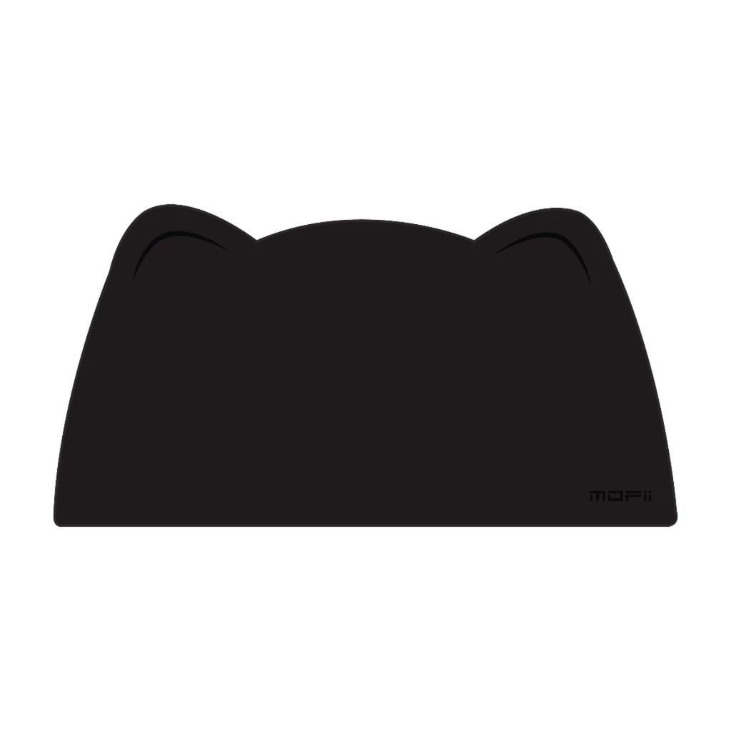 MOFii MEOW MEOW DESKMAT สุดมินิมอล ช่วยแต่งเติมโต๊ะทำงาน มี 30 เฉดสีคุณภาพสูง