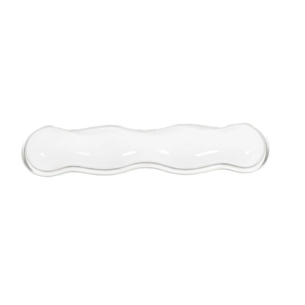 MOFii JELLY BEAN GEL Palmrest ที่รองข้อมือสำหรับคียบอร์ดแบบ Full Size แบบเจล เพื่่อสุขภาพในการทำงาน
