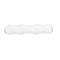 MOFii JELLY BEAN GEL Palmrest ที่รองข้อมือสำหรับคียบอร์ดแบบ Full Size แบบเจล เพื่่อสุขภาพในการทำงาน