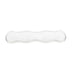 MOFii JELLY BEAN GEL Palmrest ที่รองข้อมือสำหรับคียบอร์ดแบบ Full Size แบบเจล เพื่่อสุขภาพในการทำงาน