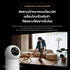 Xiaomi Smart Camera C701 Pro กล้องวงจรปิด I คุณภาพระดับ 4K Ultra-HD | การทำงานร่วมกันของเลนส์คู่ | สายเคเบิลซ่อนอยู่