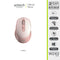 ANITECH เมาส์ไร้สาย 2 ระบบ รุ่น W243  เมาส์ไร้สาย คลิกเงียบ