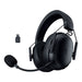 Razer BlackShark V3 X HyperSpeed - Wireless Esports Headset หูฟังเกมมิ่งไร้สาย TriForce 50 มม.