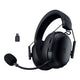Razer BlackShark V3 X HyperSpeed - Wireless Esports Headset หูฟังเกมมิ่งไร้สาย TriForce 50 มม.