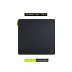Razer Gigantus V2 Pro - แผ่นรองเมาส์อีสปอร์ต แบบนุ่ม มีให้เลือกระดับความเร็ว