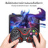 OKER W-8B JOY Bluetooth + 2.4Ghz 2in1 จอยเกมส์ ไร้สาย บลูทูธ / 2.4Ghz ตอบสนองไว จับถนัด เชื่อมต่อง่าย สั่นได้