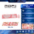 MOFii Silly Cat Full Size Wireless Keyboard - Mouse Combo (Pink)  คีย์บอร์ด + เมาส์ไร้สาย