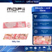 MOFii Silly Cat Full Size Wireless Keyboard - Mouse Combo (Pink)  คีย์บอร์ด + เมาส์ไร้สาย