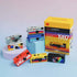 Kodak Charmera Keychain Digital Camera Blind Box v.1 / Millennium Edition รับประกัน 1 ปี