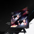 SAMSUNG Gaming Monitor (จอมอนิเตอร์เกมมิ่ง) Odyssey G5 G552C QHD 165Hz LS27CG552EEXXT ประกัน 3 ปี