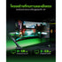 Humanex Monitor Arm(ขาตั้งจอมอนิเตอร์) TX03-1G / TX03-2G Infinity Mirror RGB Lighting รับประกัน 3 ปี