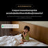 Xiaomi Smart Camera C701 Pro กล้องวงจรปิด I คุณภาพระดับ 4K Ultra-HD | การทำงานร่วมกันของเลนส์คู่ | สายเคเบิลซ่อนอยู่
