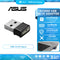 ASUS USB-AC53 NANO WIRELESS USB ADAPTER ยูเอสบีไวไฟ DUAL BAND AC1200 รับประกัน 3 ปี