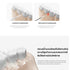 Xiaomi Water Flosser 2 TH เครื่องฉีดน้ำทำความสะอาดฟัน / ปรับโหมดได้ 3 ระดับ / เครื่องกันน้ำ IPX7 รับประกัน 1