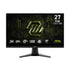 MSI GAMING MONITOR (จอมอนิเตอร์) MAG 275F E20 27" FHD 200Hz รับประกัน 3 ปี